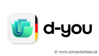 Ausweis, Führerschein & Co.: Deutschlands digitale Wallet „d-you“ startet im Januar