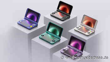 Retroid Pocket Duo: Weitere Details zum neuen Dual-Screen-Handheld be­kannt (Update)