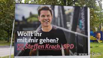 Partei liefert Details: Berliner SPD: Krach ordnete Spenden-Rücksendung an