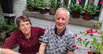 De tijd gaat veel te snel voor diamanten paar Trudie en Noud: ‘We zitten niet achter, maar vóór de geraniums’