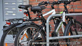 Fahrraddiebe im Visier GPS-R?der f?hren zu f?nf Festnahmen