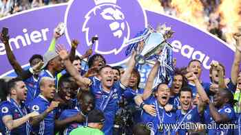 Chelsea should be STRIPPED of their last Premier League title - with Tottenham crowned instead, says Mauricio Pochettino... as he reveals Spurs DID contact him earlier this year and he WOULD have gone back even if they'd been relegated