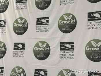 A century of growing: Grow It! School Plant Program celebrates 100 years