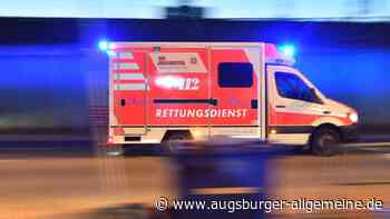 14-jähriger Radfahrer verletzt sich bei Sturz schwer