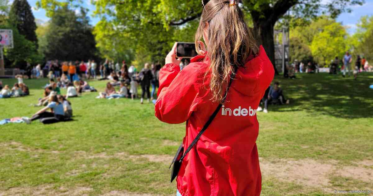 Studenten opgelet: DPG Media houdt stagedag voor jou