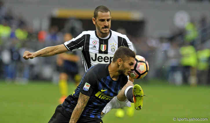 Everton could make move for attacking star
