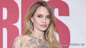 Abschied aus den USA? Angelina Jolie will in Zukunft „ein bisschen nomadisch“ leben