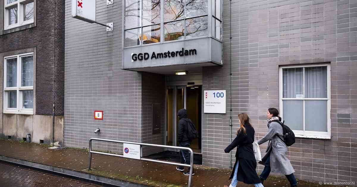 Grote ontslaggolf gemeente Amsterdam: 2500 voltijdsbanen op de tocht, blijkt uit intern document