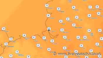 When will the hot weather return as UK set for 'warmer days'
