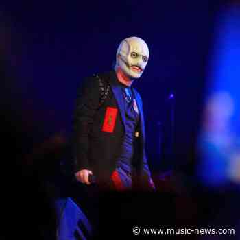 Slipknot release first new single since Sid Wilson exit
