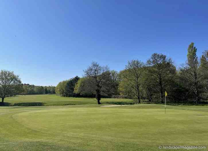 Suståne Partnership Delivers More Than Just Reliable Product For Ferndown Forest