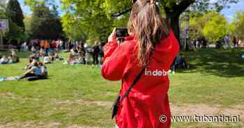 Studenten opgelet: DPG Media houdt stagedag voor jou