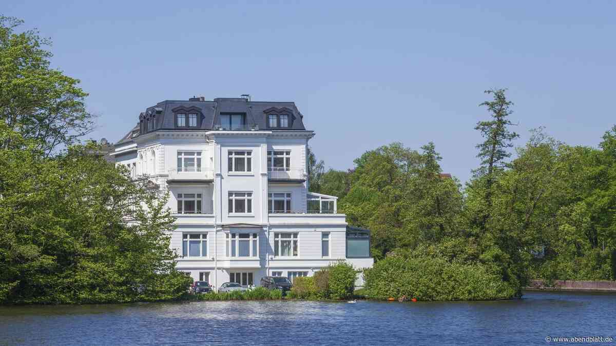 Hamburgs Immobilienmarkt kippt: Wo Käufer jetzt bessere Chancen haben