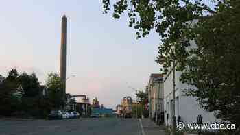 A Quebec town’s 100-year-old ‘toxic relationship’ with the smelter at its core