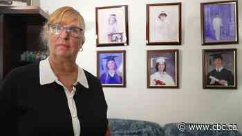‘Why did you go to school that day?’: Mother of Dawson shooting victim reflects 20 years later