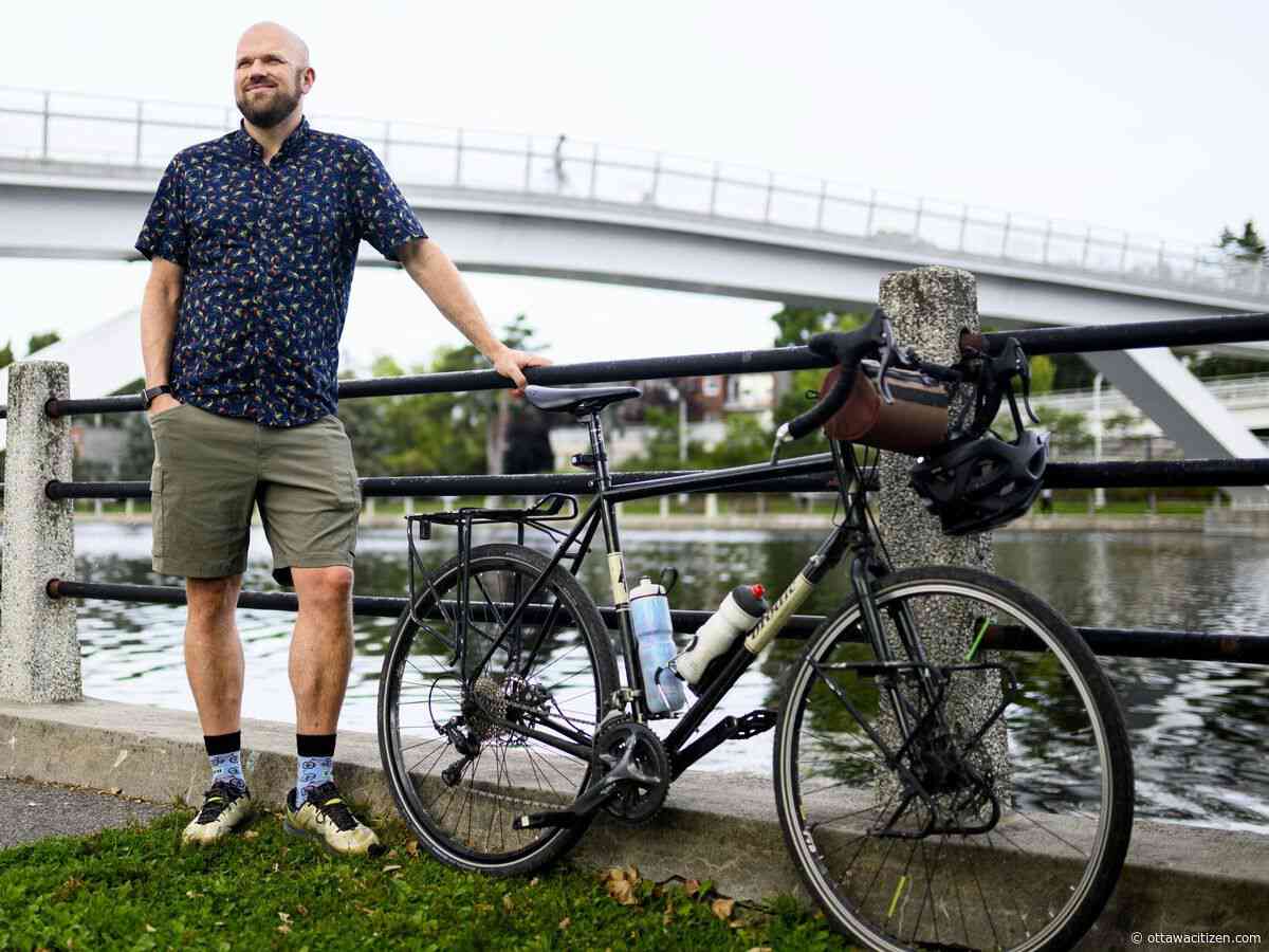 NCC Weekend Bikedays reduced pollutants and noise, Carleton study says