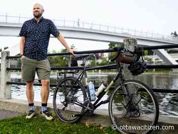 NCC Weekend Bikedays reduced pollutants and noise, Carleton study says