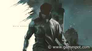 Kojima’s Physint Dropped By PlayStation, Rescued By Xbox