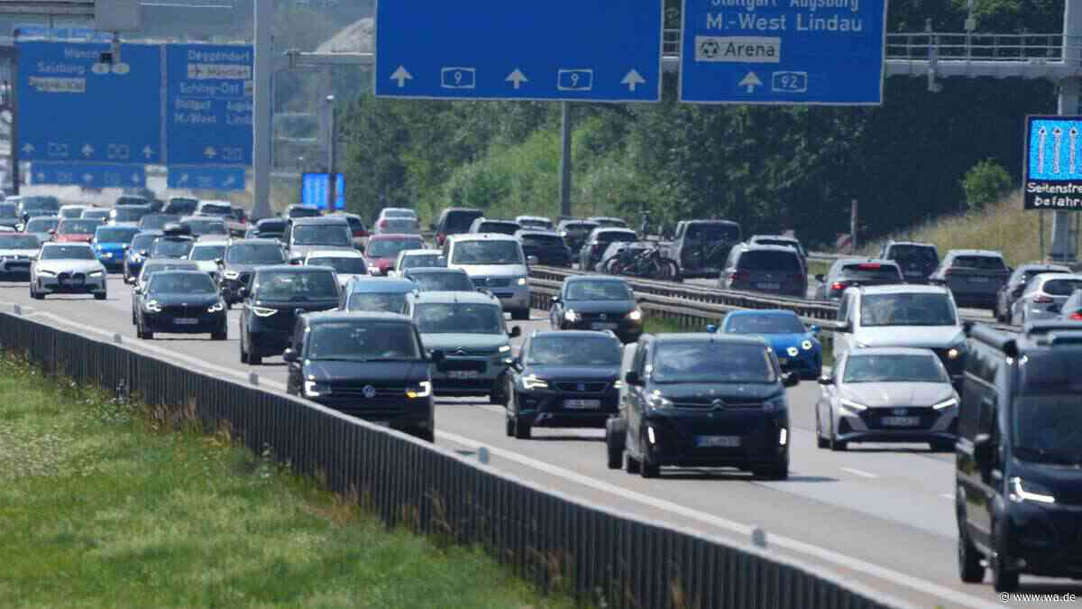 Kfz-Versicherung 2027: Wem eine teurere Regionalklasse droht und wer sparen kann
