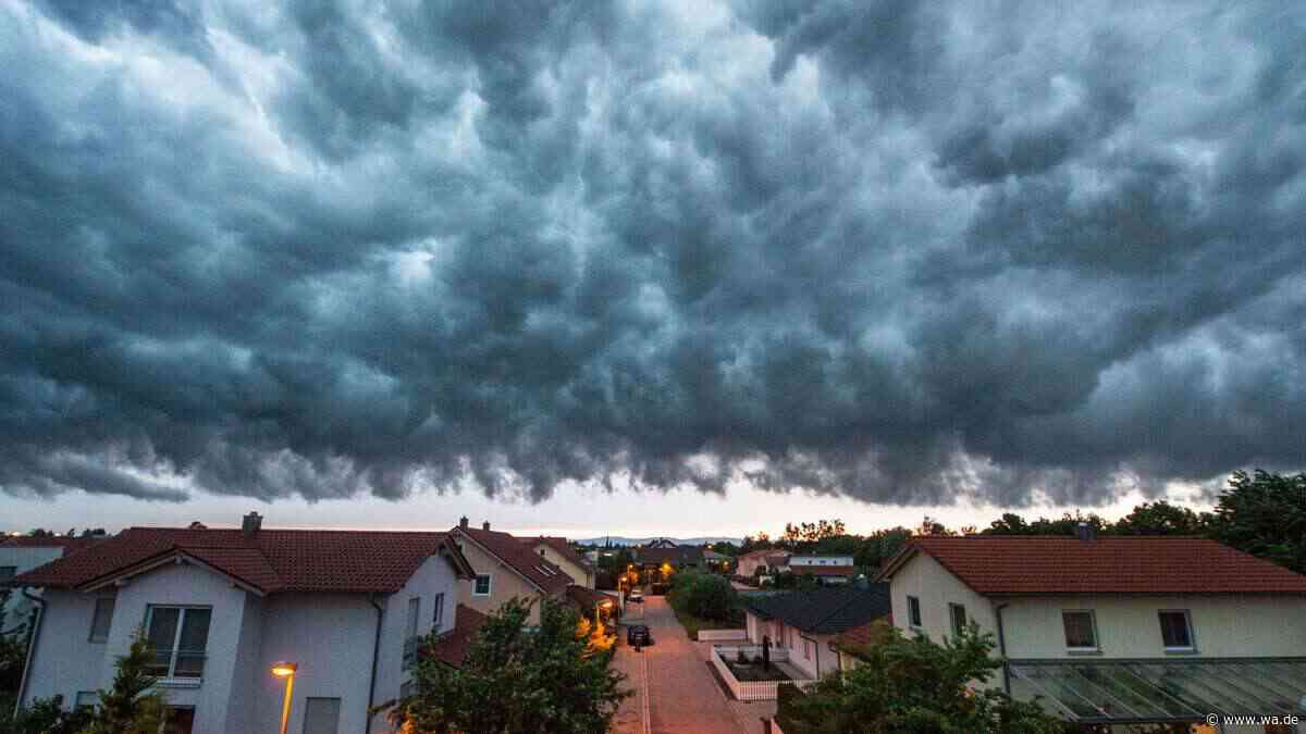 El Niño, Überschwemmungen und Versicherungslücken: Warum Hausbesitzer jetzt handeln sollten
