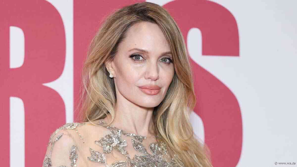 Abschied aus den USA? Angelina Jolie will in Zukunft „ein bisschen nomadisch“ leben