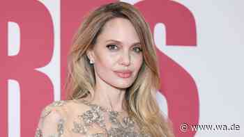 Abschied aus den USA? Angelina Jolie will in Zukunft „ein bisschen nomadisch“ leben