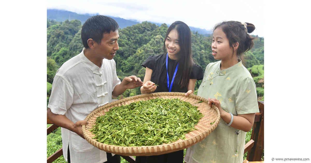Ya'an in Dialogue with the World: Exploring Scenery, Immersing in Local Culture