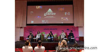 Tamar AI Unleashes Creativity with Glanze, a New AI Streaming Platform at 83rd Venice Film Festival