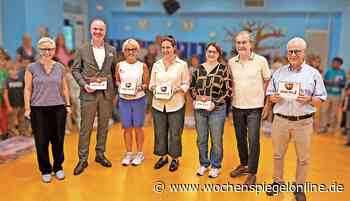 Rotary Clubs sorgen für Freude an Grundschule