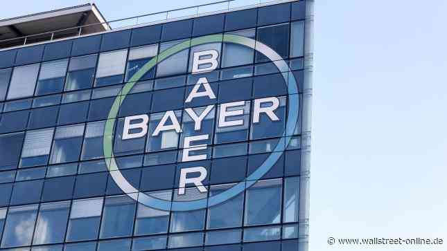 ANALYSE-FLASH: Deutsche Bank Research belässt Bayer auf 'Buy' - Ziel 60 Euro
