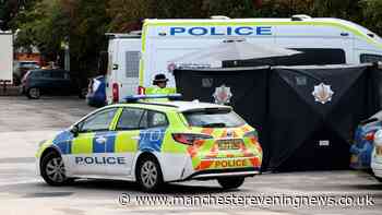 Tragedy as man found dead in Bolton Morrisons car park