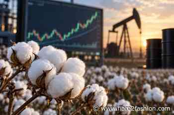 ICE cotton futures rise ahead of WASDE amid supply concerns