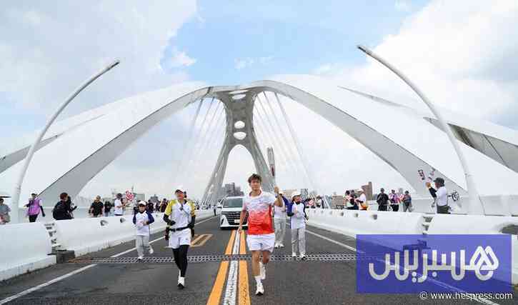 اليابان تنشر 10 آلاف شرطي لتأمين افتتاح دورة الألعاب الآسيوية