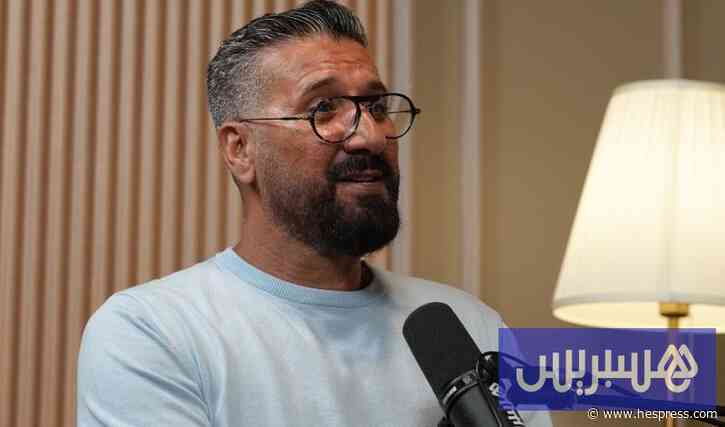 بين ماضي الركراكي وتطلع وهبي .. الشمامي يتفاءل بأداء المنتخب المغربي