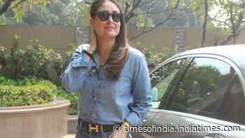 Kareena references Ranbir's 'Animal' while taking aim at Bollywood’s herd mentality