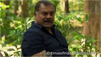 Sharat Saxena health update: Actor shares lumbar surgery plan