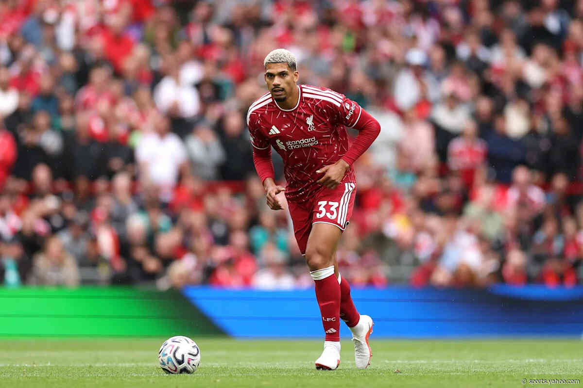 Ronald Araujo backs Barcelona to win Champions League and makes Julian Alvarez admission: ‘I wanted him…’
