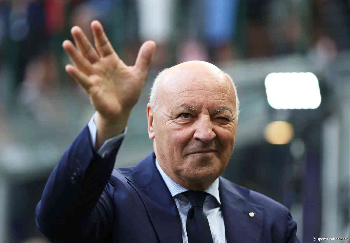 Inter owners Oaktree look to follow Man City and Chelsea example with satellite club