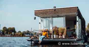 Op het water is het elke dag vakantie, maar je moet er wel veel voor regelen