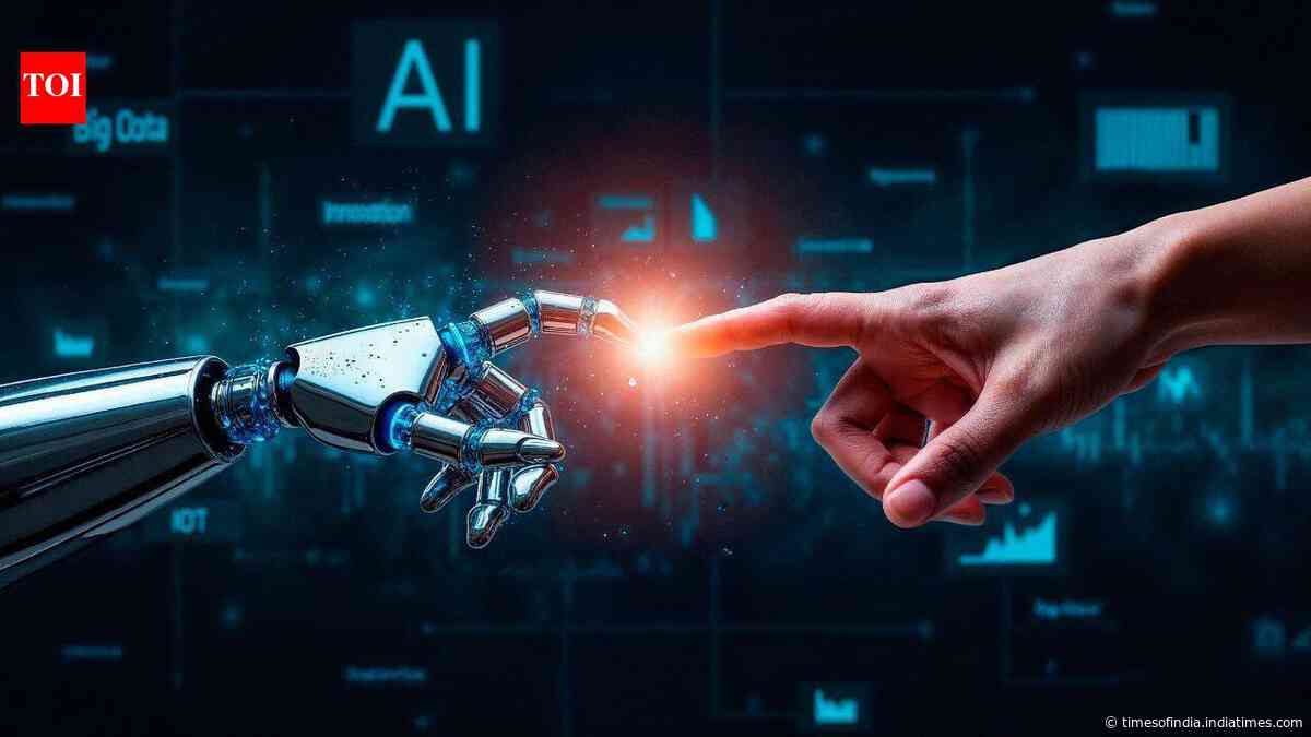 AI making it difficult for central banks to determine growth potential: BIS