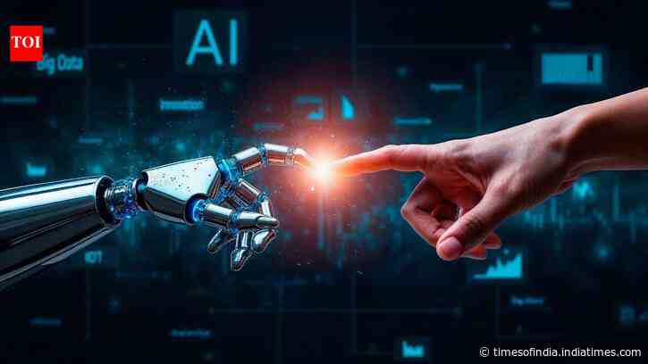 AI making it difficult for central banks to determine growth potential: BIS