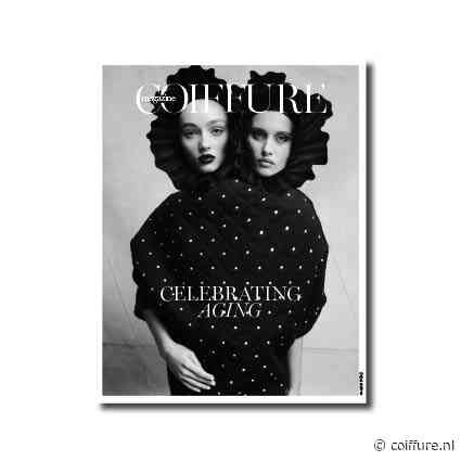 Coiffure SEP2026: Celebrating Aging