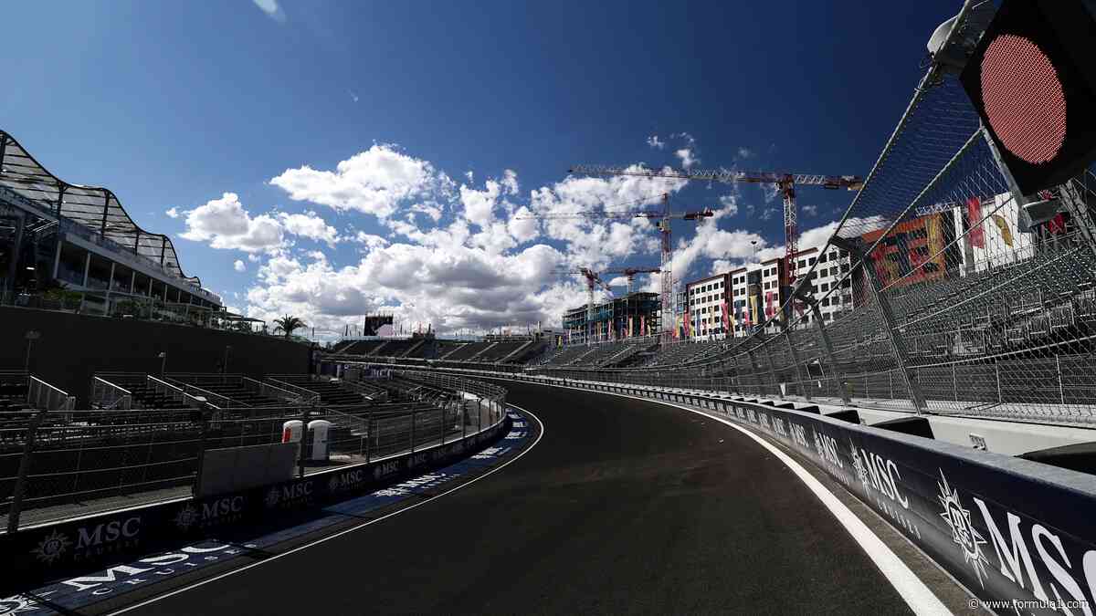 Facts, stats and trivia ahead of the 2026 Spanish Grand Prix