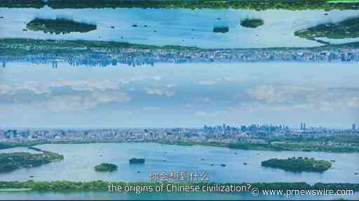 CCTV+ : l'événement d'échanges culturels « Liangzhu : un dialogue entre les civilisations du monde » 2026 arrive en Russie