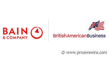 Fragile recovery in transatlantic confidence as US investors warn on UK competitiveness