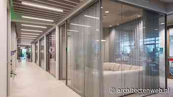 Projectvideo Eidra in Rotterdam