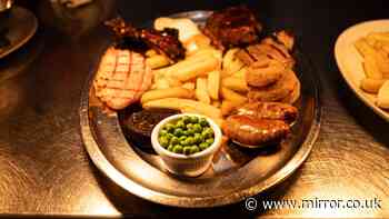 Major restaurant chain closing all sites today after 52 years – people are gutted