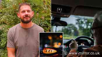 'I made the decision to die - then three words from a stranger changed everything'