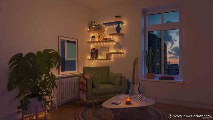 Philips Smart Lighting komt met een goedkopere Screen Sync