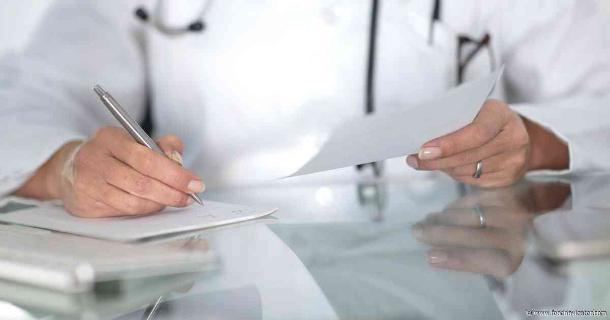 GLP-1 prescriptions for young children up 310-fold